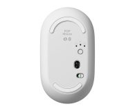Logitech POP ICON Combo biała - 1355575 - zdjęcie 4